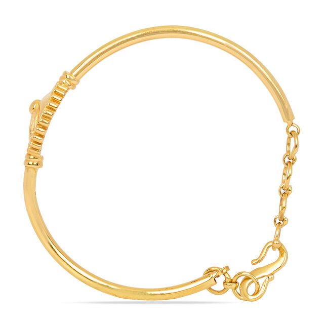 Intricate Set of Bangles for Kids 3