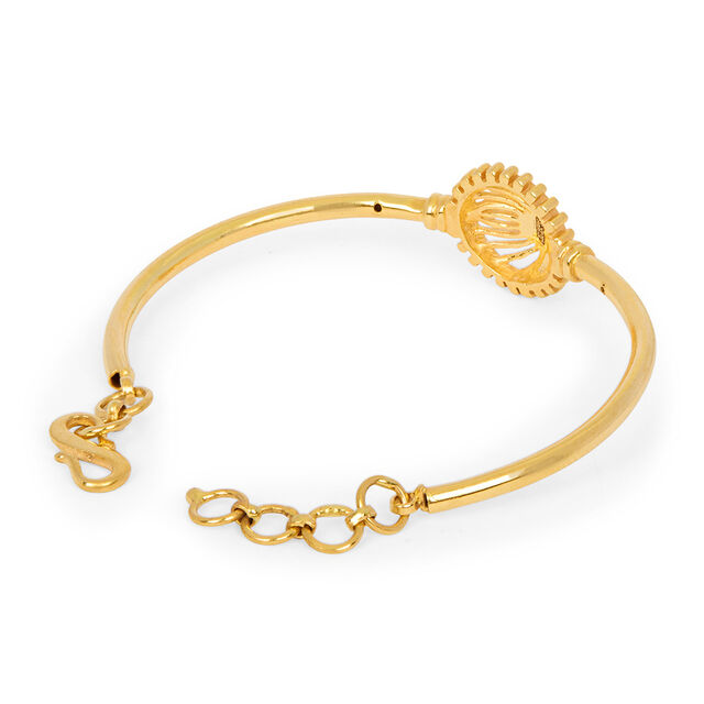 Intricate Set of Bangles for Kids 4