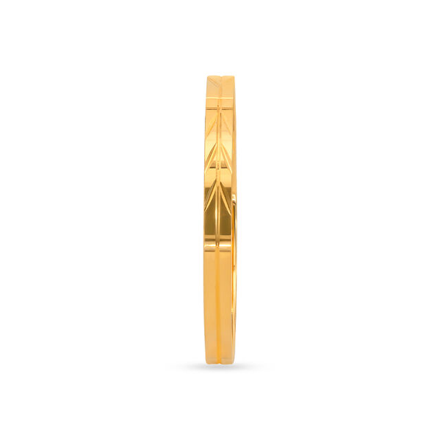 Tanishq 22KT Bangle