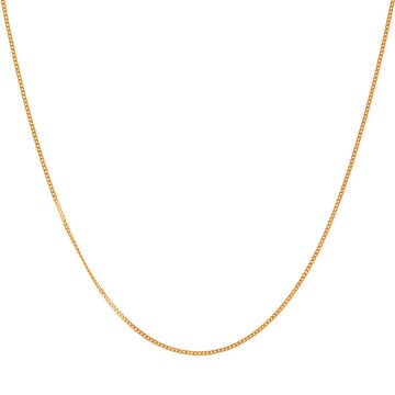 Shyly Minimal Chain for Kids