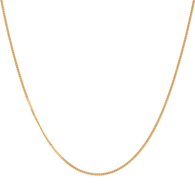 Shyly Minimal Chain for Kids,,hi-res 