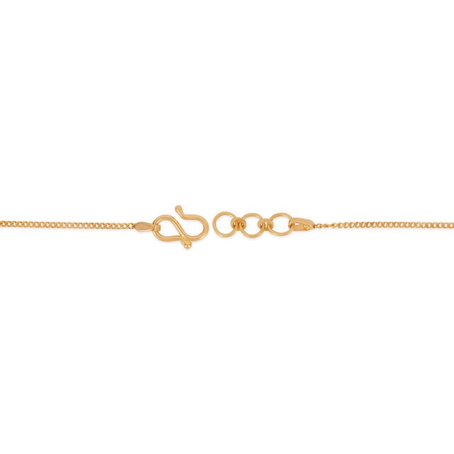 Shyly Minimal Chain for Kids 4