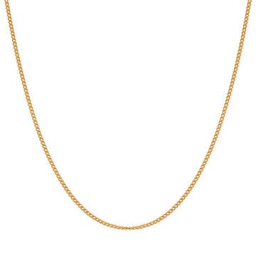 Luxurious Gold Chain