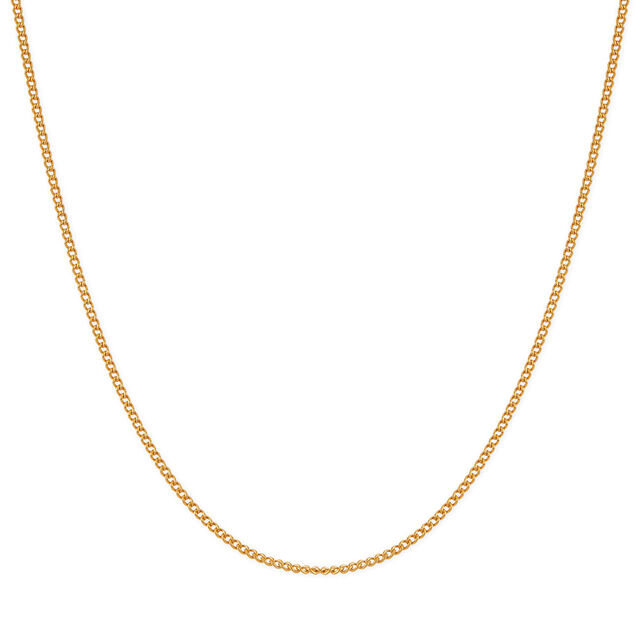 Luxurious Gold Chain,,hi-res 