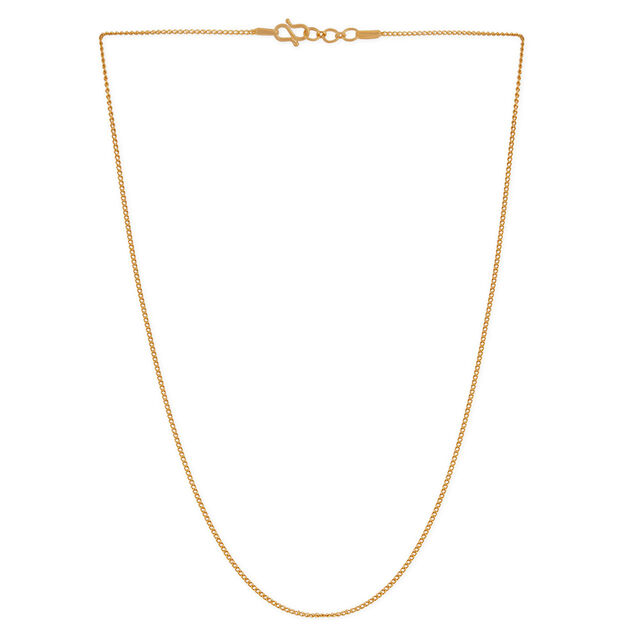 Luxurious Gold Chain,,hi-res 2
