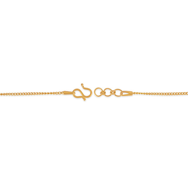 Luxurious Gold Chain 4