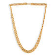 Tanishq 22 Karat Gold Chain for Men 