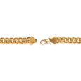 Tanishq 22 Karat Gold Chain for Men 3