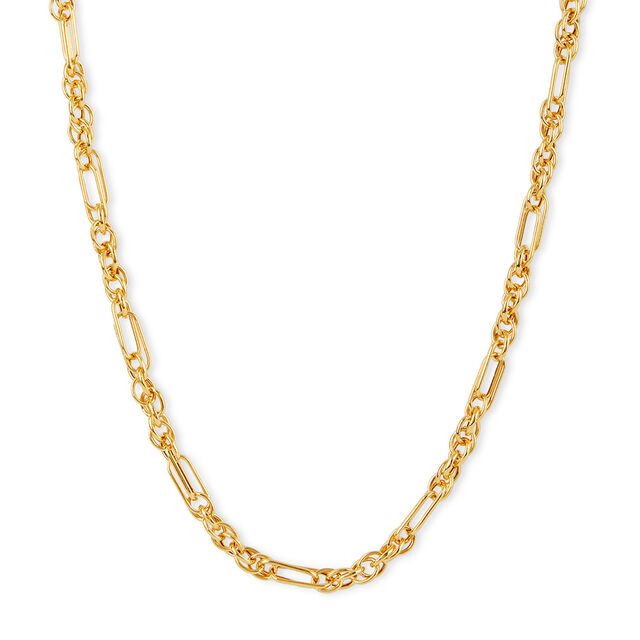 Tanishq 22 Karat Gold Chain for Women 2