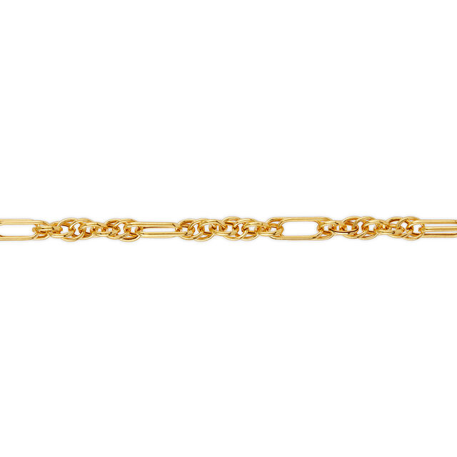 Tanishq 22 Karat Gold Chain for Women 3