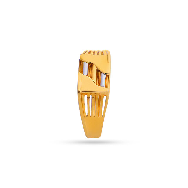 Finger Ring