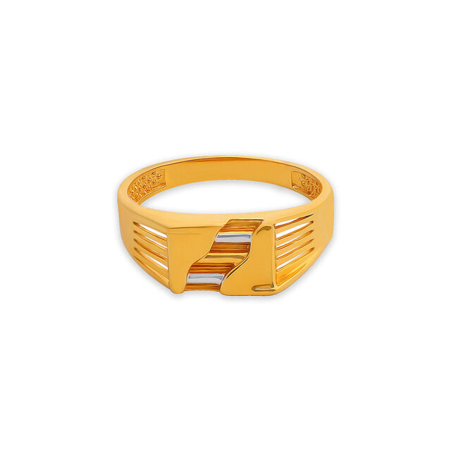 Finger Ring