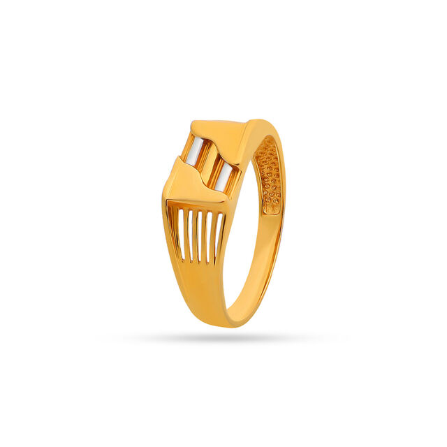 Finger Ring