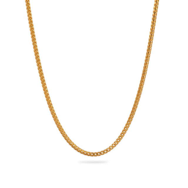 Elegant Minimalist Chain,,hi-res 