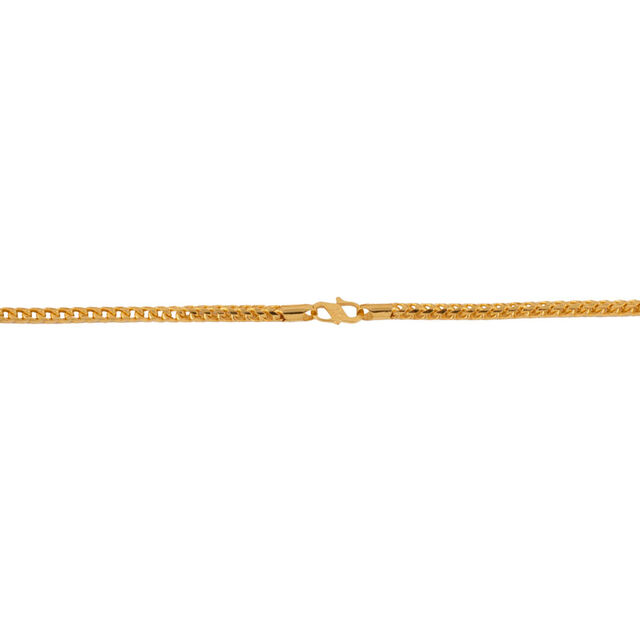 Elegant Minimalist Chain,,hi-res 2