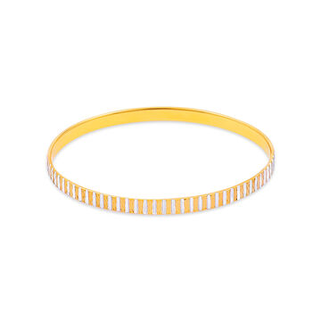 Tanishq 22KT Gold Bangle