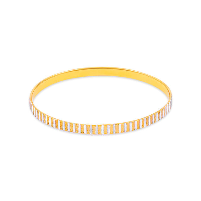 Tanishq 22KT Gold Bangle