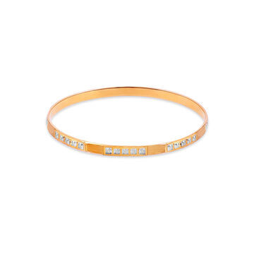 Tanishq 22KT Gold Bangle