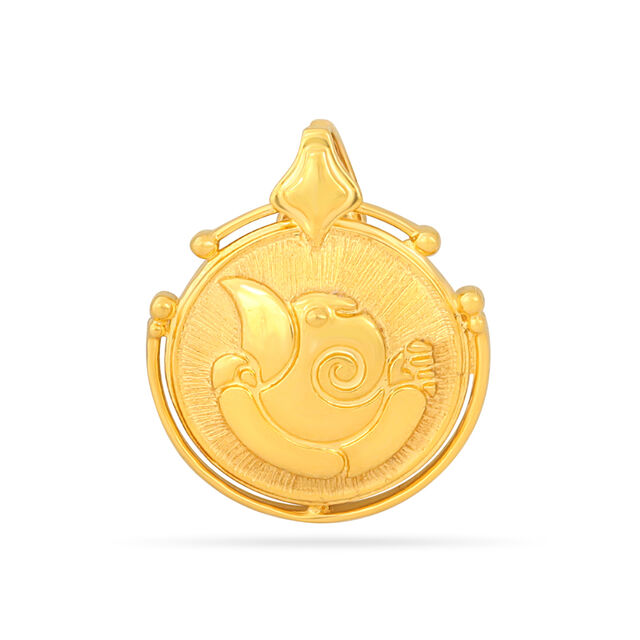 Pendant 