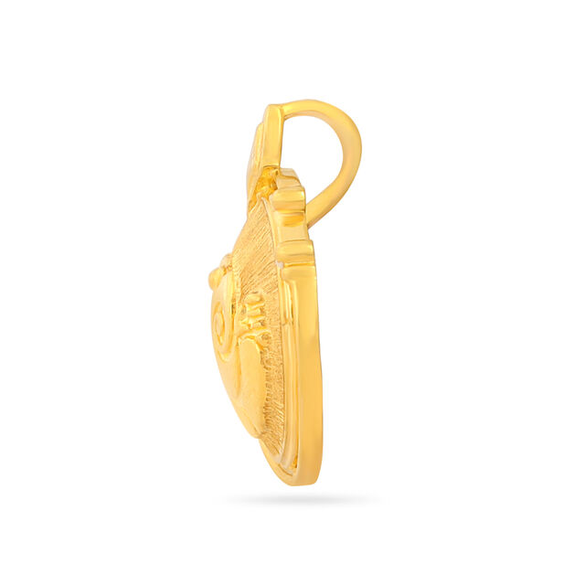 Pendant 2