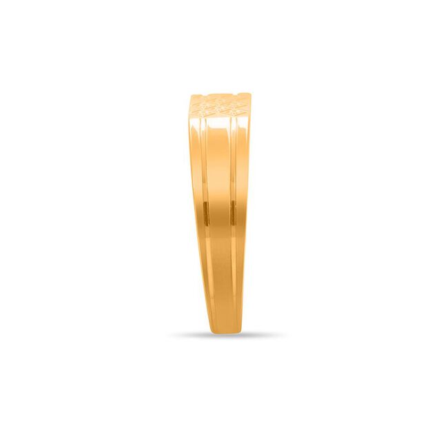Finger Ring