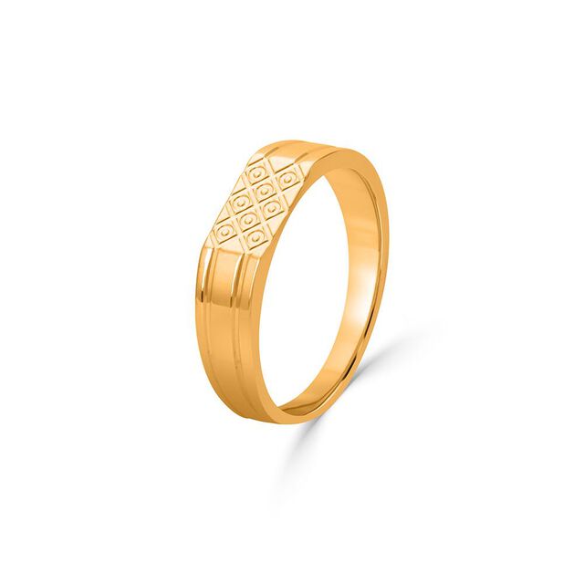 Finger Ring