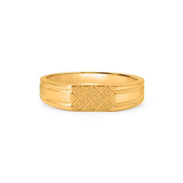 Finger Ring