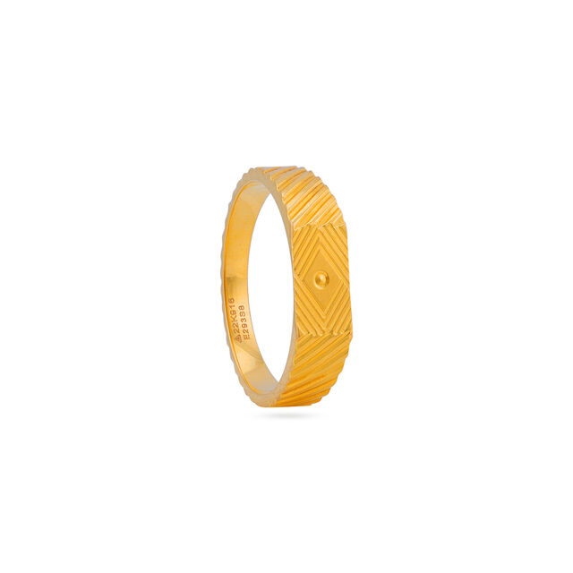 Finger Ring