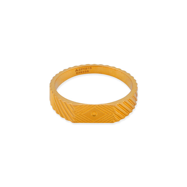 Finger Ring