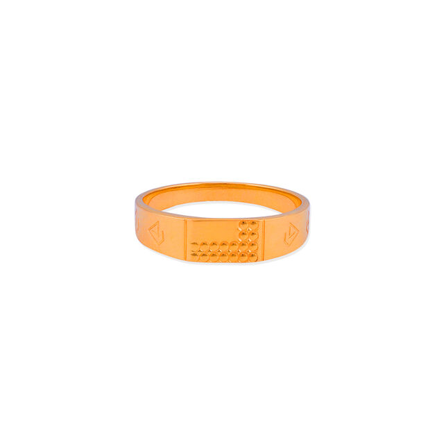 Finger Ring
