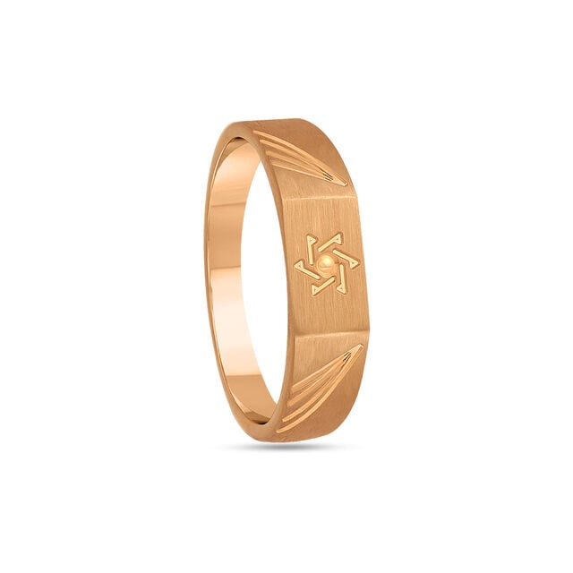Finger Ring 