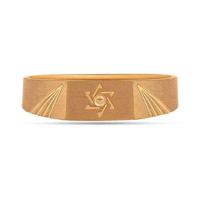 Finger Ring 2