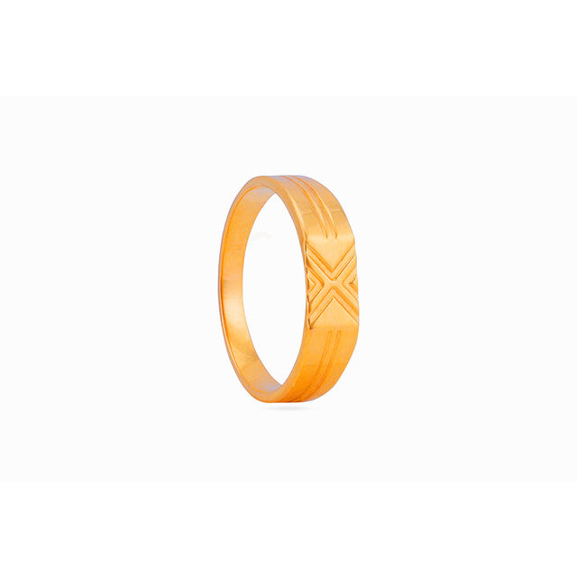 Finger Ring