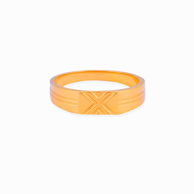 Finger Ring