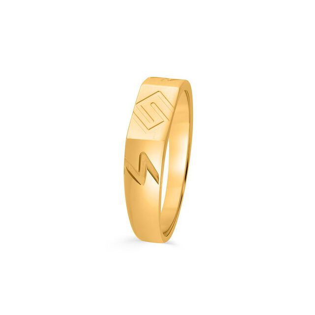 Finger Ring