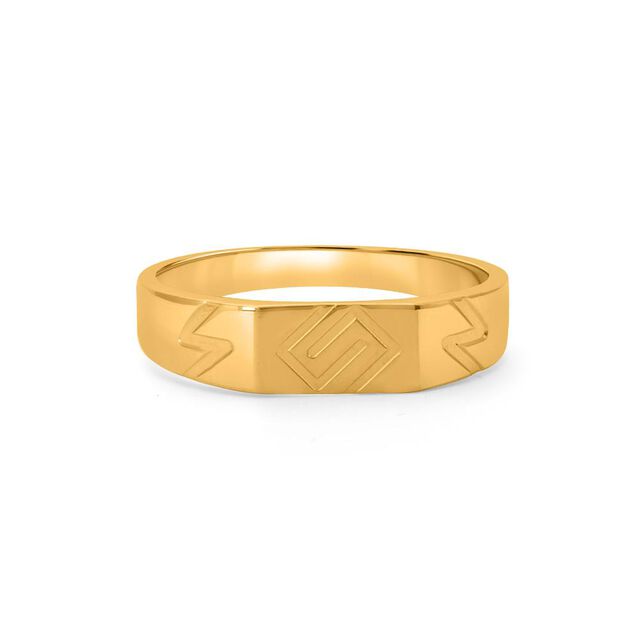 Finger Ring