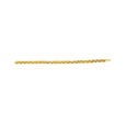 Gridlock Gold Bracelet for Men 