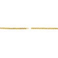 Gridlock Gold Bracelet for Men 3
