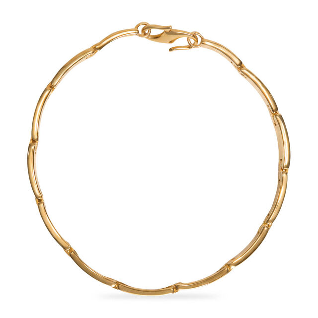 Tanishq 22KT Gold Bracelet 3