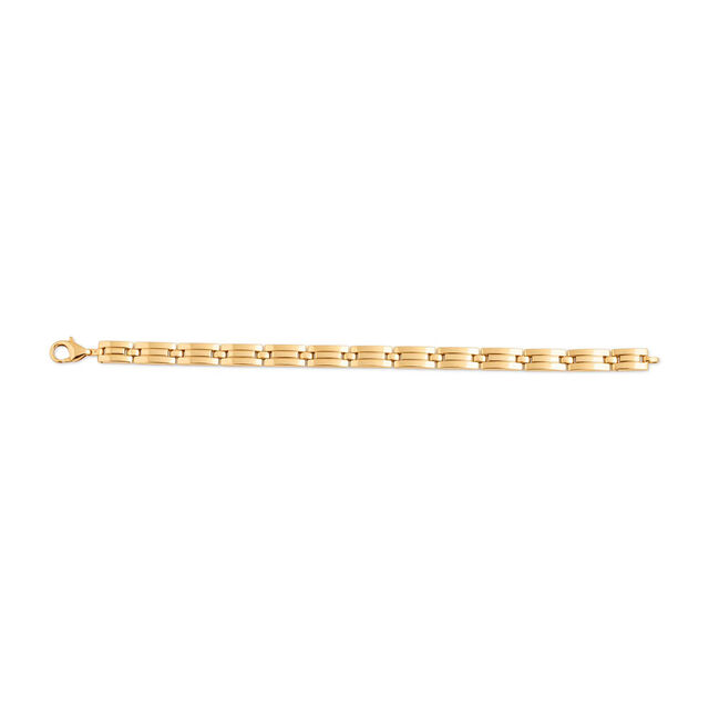 Tanishq 22KT Gold Bracelet 4
