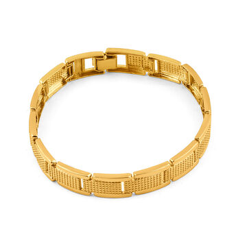 Tanishq Gold Bracelet