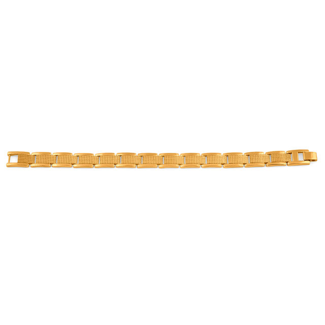 Tanishq Gold Bracelet 2