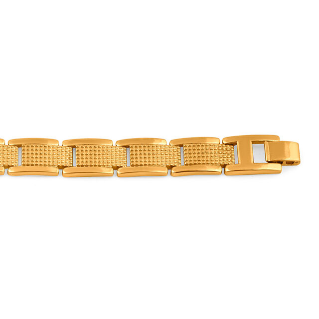 Tanishq Gold Bracelet 3