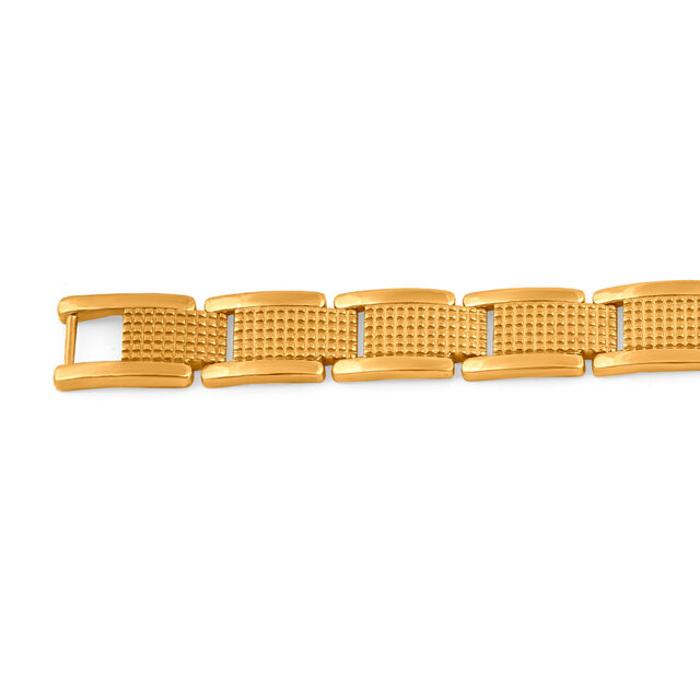 Tanishq Gold Bracelet 4