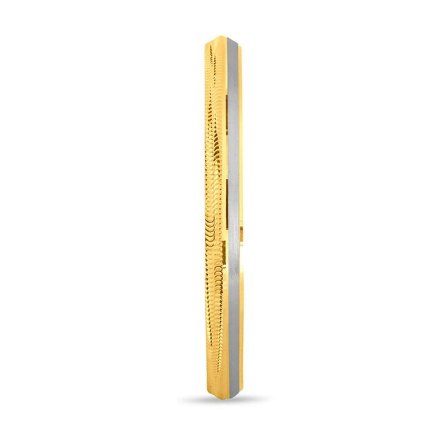 Tanishq 22 Karat Gold Kada 