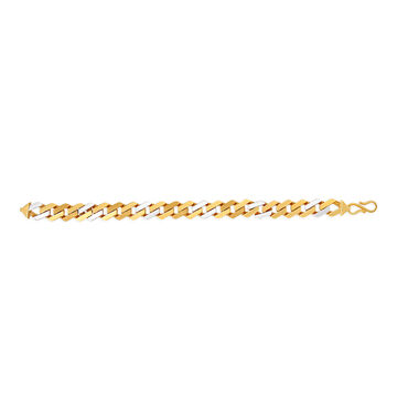 Tanishq Gold Bracelet