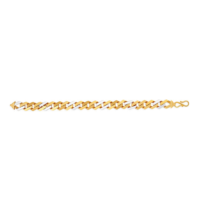 Tanishq Gold Bracelet