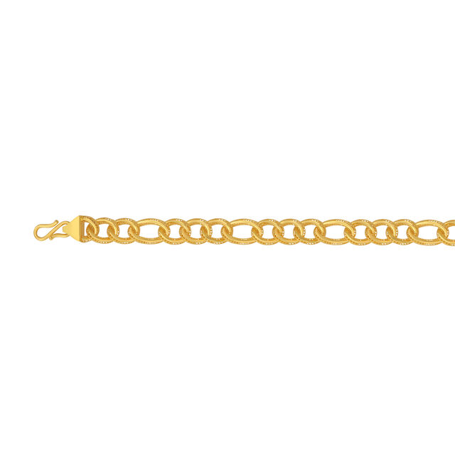 Tanishq Gold Bracelet 2