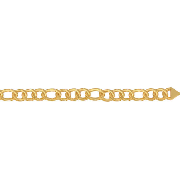 Tanishq Gold Bracelet 3