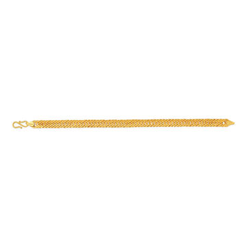 Tanishq Gold Bracelet